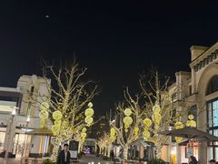 -比斯特上海购物村精品奥特莱斯