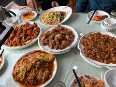 -同发号饭庄(复兴路店)