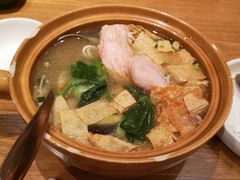 -云海肴·汽锅鸡·云南菜(东坝金隅店)