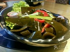 -手选潮汕鲜活牛肉火锅(二七广场店)