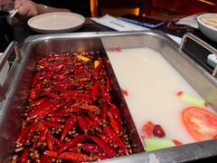 -福禄娃一家人火锅(上地店)