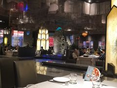 大堂-新沸腾鱼乡(世贸天阶店)