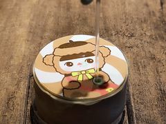 -好利来(武汉新天地店)