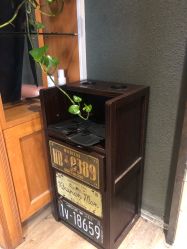 -藤野造型·专业烫染店