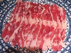 -北京老门框爆肚四季涮肉(凌河路店)