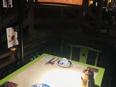 大堂-桂满陇-十里风荷(合生汇店)