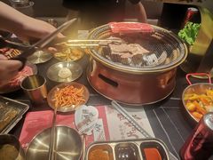-西塔老太太泥炉烤肉(北京北苑天街龙湖店)