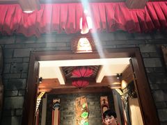 -李雪火锅食府(宽窄巷子总店)