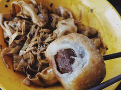 -毛华美食(清扬路店)