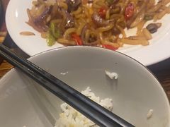 -格日勒阿妈蒙古厨房(大召店)