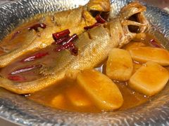 -径山十八道·风味民间菜(杭州总店)
