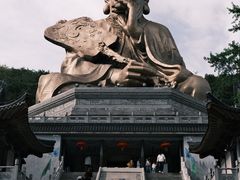 -句容茅山景区