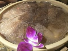 -蜀国大将老火锅(江北店)