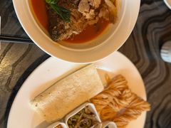 -四季轩中餐厅(徐州开元名都大酒店)