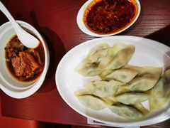 -喜家德虾仁水饺(长泰广场店)