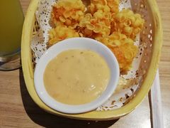 -必胜客(花舞大唐博物馆店)