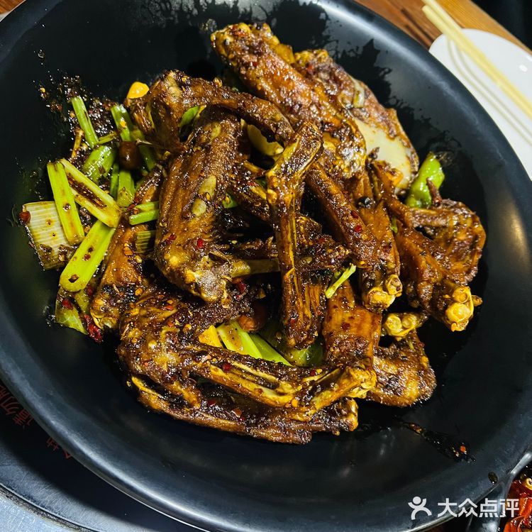 辽阳探店 | 掌上鲜风味餐厅