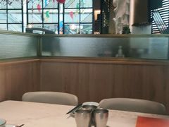 大堂-星怡会·新加坡新美食(苏州中心店)