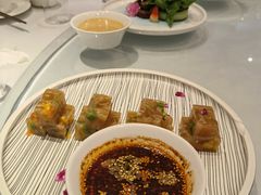 -咪咪川菜(太乙路店)