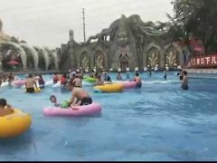 -苏州乐园森林水世界