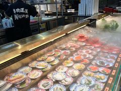 -谭三娘鲜切牛肉自助火锅(九眼桥总店)
