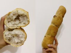 核桃法棍-季味菓屋