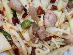 -下梅人家土菜馆(历史文化餐厅度假区店)