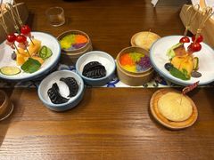 -芸南道·过桥米线(昆明老街旗舰店)