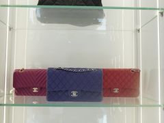 -奢物·巴黎站奢侈品回收寄售