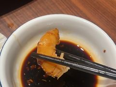 -蚝翅·海鲜粥·烧烤·羊肉季(鄞州万达店)