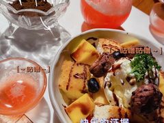 -陶享时光西餐·下午茶(信河街店)