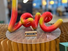 -青岛朗艺美术馆·海景咖啡