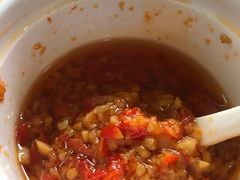 辣椒酱-荣记拉肠(丽江店)