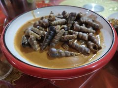 -钱山海鲜大排档