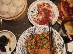 -阿大排档(长春这有山店)