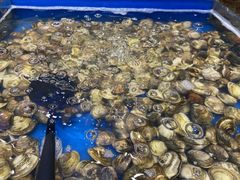 -川骄海鲜自助(河东店)