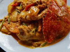 -Doo Dee Thai Food(Issan/Isaan/Esan)