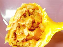 蒸饺-中央财经大学-食堂