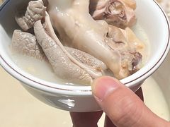 -顺德公广东猪肚鸡·煲仔饭(白石洲店)