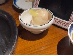 -鑫隆四季涮肉(八角畅游店)