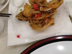 -寻味顺德·南记酒家·传统顺德菜·鱼生(广源路店)