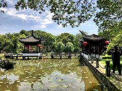 -丝绸小镇荻港古村