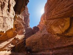 -天山神秘大峡谷