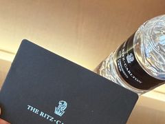 -上海波特曼丽思卡尔顿酒店