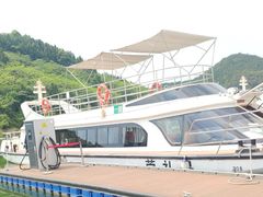 -三岔湖景区