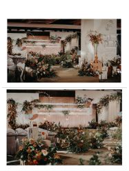 -醉库庄园·宴会厅·草坪婚礼场地