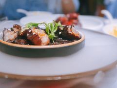 -玫瑰厅上海菜(兴国路店)