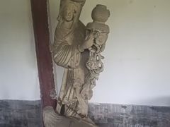 -莲池书院博物馆