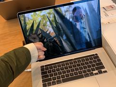 -Apple零售店(华贸购物中心店)