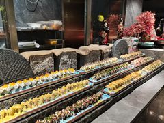 -吉布鲁牛排海鲜自助(巴南万达广场店)